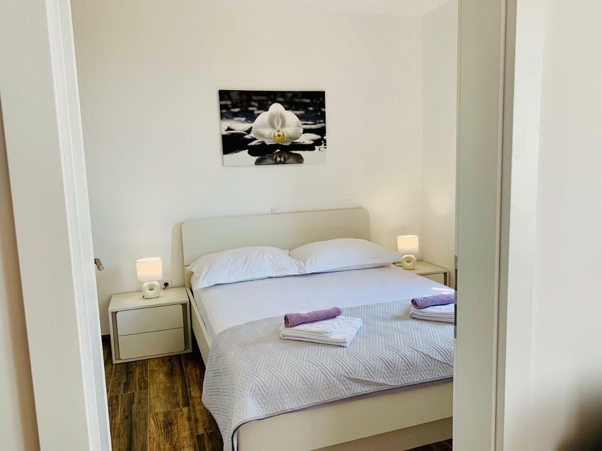 La Mer 2 Bol Eksteriør bilde